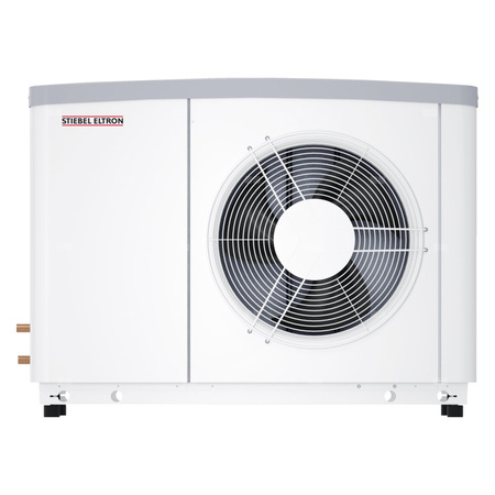 HPA-O 8 CS Plus CN Pomp ciepła HPA-O 8 CS Plus CN do kaskad