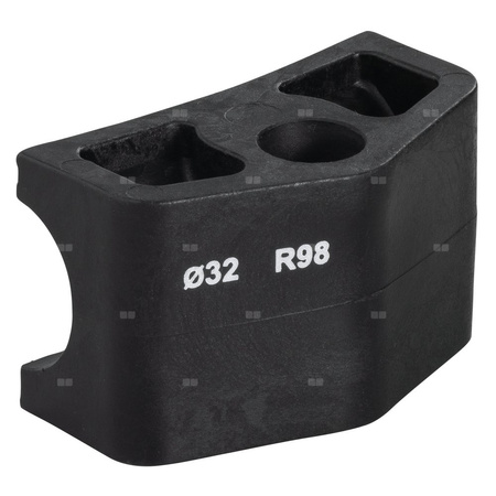 Element ślizgowy REMS