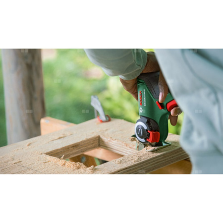 nanoblade wyrzynarka akumulatorowa UniversalCut 18V-65 (Baretool)