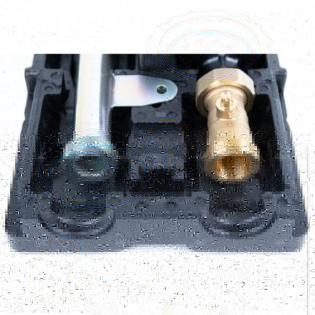 Grupa pompowa AFRISO PrimoTherm K 180-1 DN 25 WP GZ x GW 1 1/2'' x 1'', z izolacją, z pompą obiegową Wilo Para SC 25/6