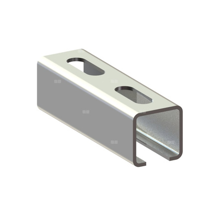 Profil A2,0 6000mm XPSZA2,0L6000