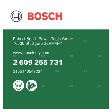 Pojemnik na pył do PKS 55 A, PKS 66 A, PKS 66 AF