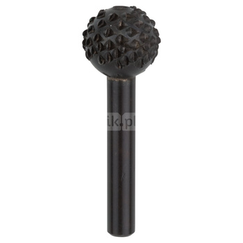 Frez kulkowy do drewna 15 mm