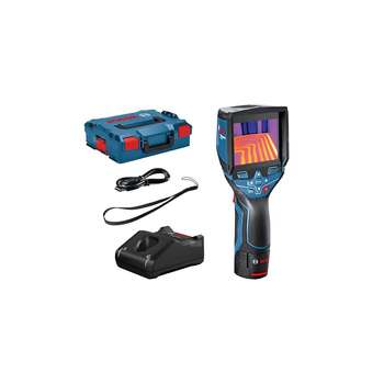 Kamera Termowizyjna GTC 400 C