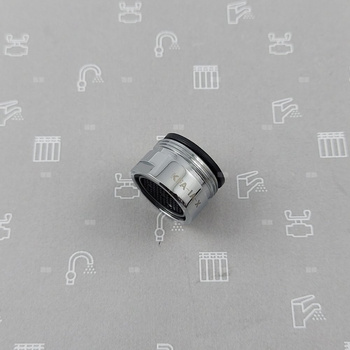 Napowietrzacz strumienia. M22x1 gwint zewnętrzny