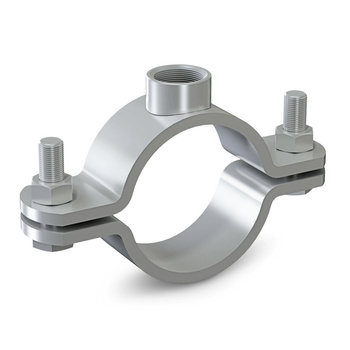 Obejma mocująca NICZUK PST 504-509 mm 500G11/4