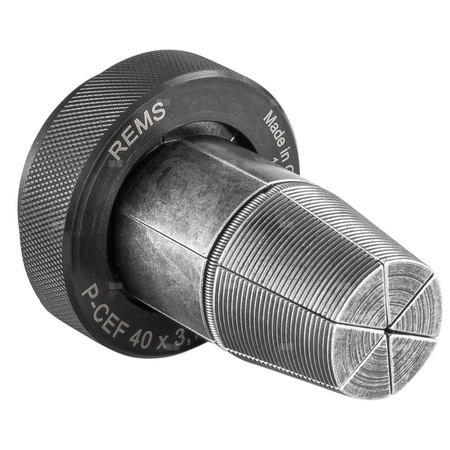 Głowica do roztłaczania rur REMS 40 mm