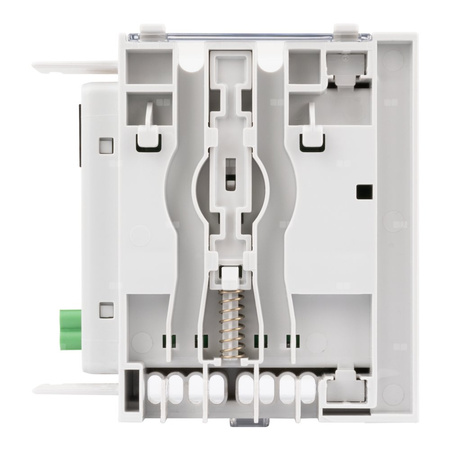 Moduł sterujący bezprzewodowy z anteną zewnętrzną AFRISO RM F2A CosiTherm do systemu sterowania instalacji domowej