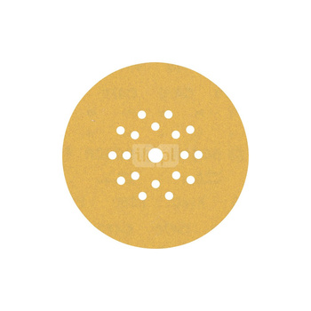 Zestaw Papierów Ściernych C470,225mm,P40