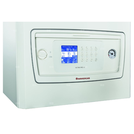 Kocioł kondensacyjny VICTRIX PRO V2 35 EU