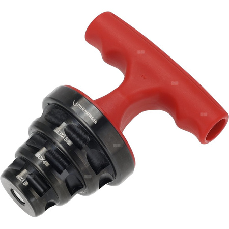 Narzędzie do ręcznej kalibracji i fazowania ROCALIBER L 40/50/63 mm