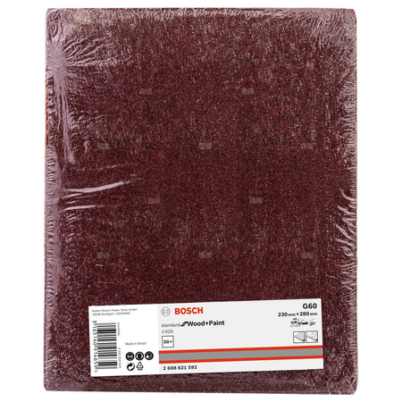 X-LOCK Multi Material 125x1,6x22,23, do cięcia prostoliniowego