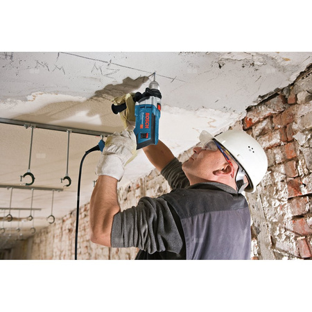 Wiertarka ud.750 W, 0-2.800 obr., SUW, E