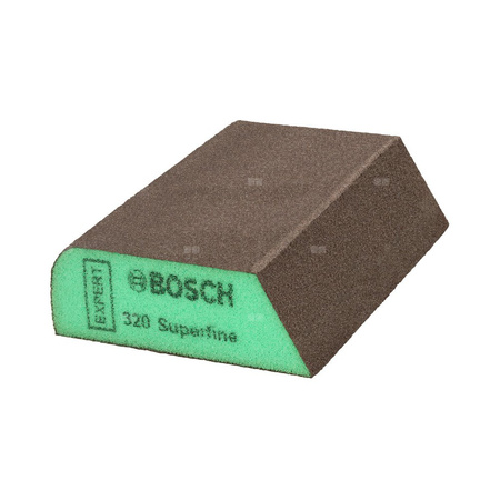 MATERIAŁ ŚCIERNY Z PIANKI EX,COM,BLOCK,S