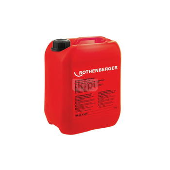 ROWONAL Rozpuszczalnik rdzy, kanister 5 l