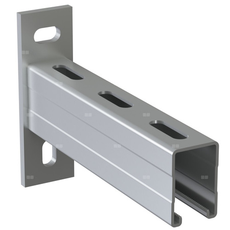 Konsola MH 560mm SSMH2,5L560