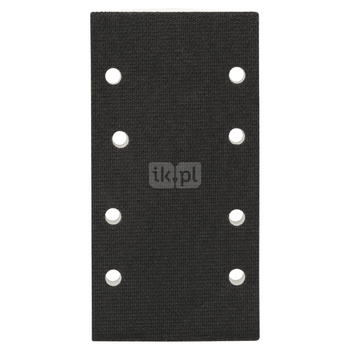 ADAPTER SS 93X185MM ABSAUGLÖCHER