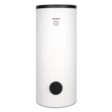 Podgrzewacz c.w.u. stojący KOSPEL SWP-300 pojemność 310 l z wężownicą o dużej powierzchni