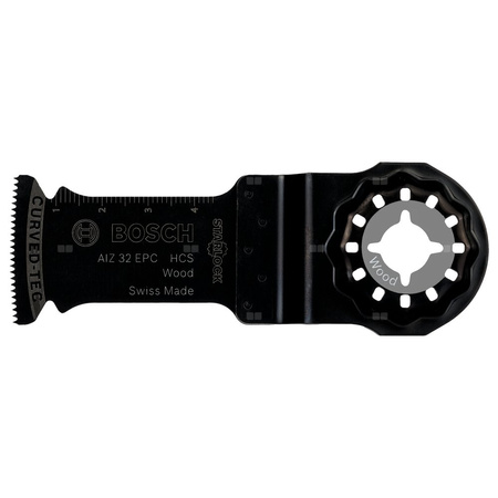 NÓŻ D/WCIĘĆ DREWNO HCS