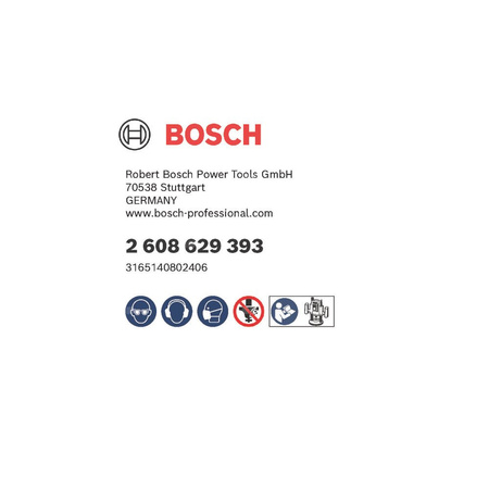 FREZ EXP 2O D/WPUST 8X10X31,8X69MM