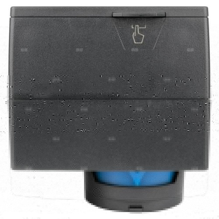 Siłownik elektryczny ARM 343 ProClick, 3-pkt., 230 V AC, 120 s, 6 Nm