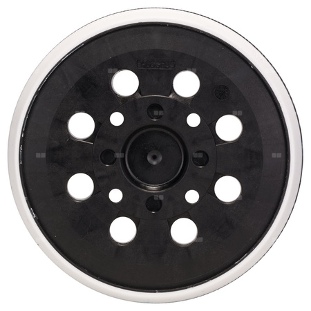 Talerze szlifierskie Średniotwardy