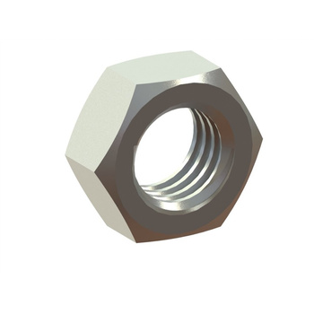 Nakrętka 6-kąt. 144 M20 N144M20