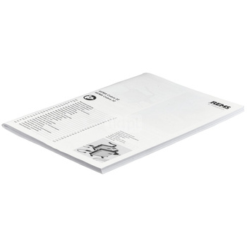 Instrukcja obsługi REMS Cobra