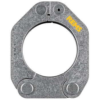 Pier zacis VFz 88,9 REMS VF 88,9