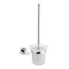 MEPHISTO szczotka do WC, chrom