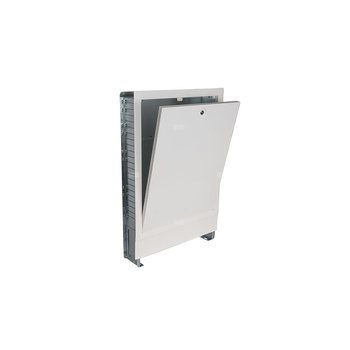 Kermi®x-net® Szafa rozdzielcza U-XL-L6 szerokość: 1135 mm