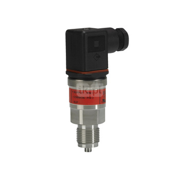 Przetwornik ciśnienia, MBS 3000, 0.00 bar - 25.00 bar, 0.00 psi - 362.50 psi