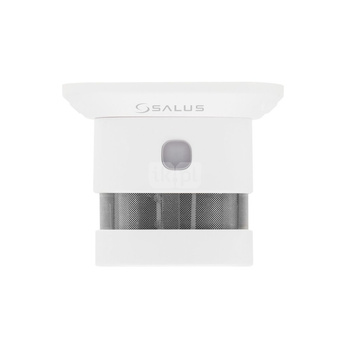 Salus bezprzewodowy czujnik dymu SD600, bateryjny