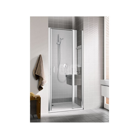 Kermi drzwi wahadłowe Cada XS 1KR 1000x2000 BV: 975-1000 SIHG ESG CC Clean