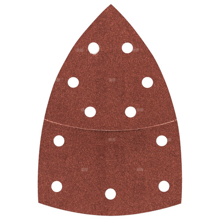 PAP. ŚCIER. RW PSM 160 G180 10PC