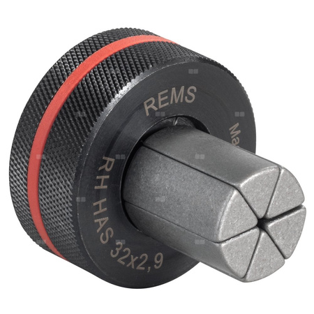 Głowica kielichująca RH HAS 32 x 2,9 REMS