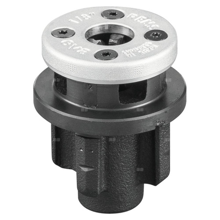 Głowica-szybkowymienna R 1/8 REMS