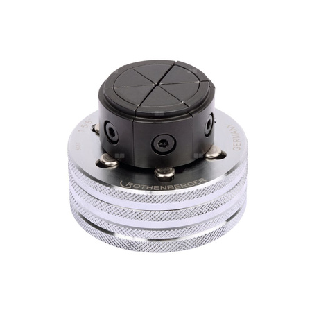 Głowica ekspandera 1 5/8" x 1,6 mm, standardowa