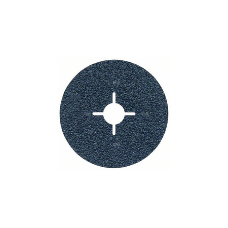Fibrowa tarcza szlifierska R574, Best for Metal 115x22,23x24