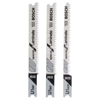 BRZESZCZOTY U LAM SET 3PC