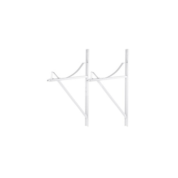 B-002 Uchwyt do mocowania bojlera