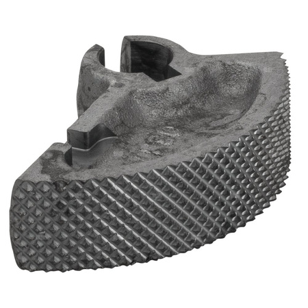 Szczęka zaciskowa REMS do złączek zaprasowywanych