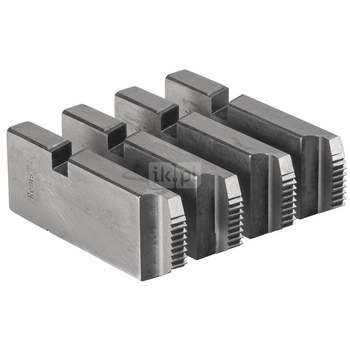 Noże gwintujące UNC 9/16-12, HSS, Zestaw REMS