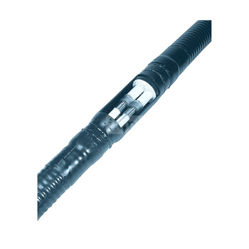 Mufa połączeniowa BRUGG CPX -CPX (mufa wciskowa x mufa wciskowa)