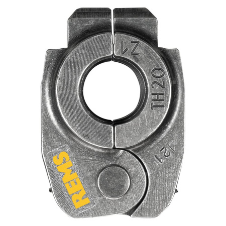 Pier. zac. TH 20 45' REMS TH