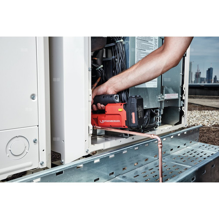 Szczęka zaciskowa Compact MaxiPro 1/4"