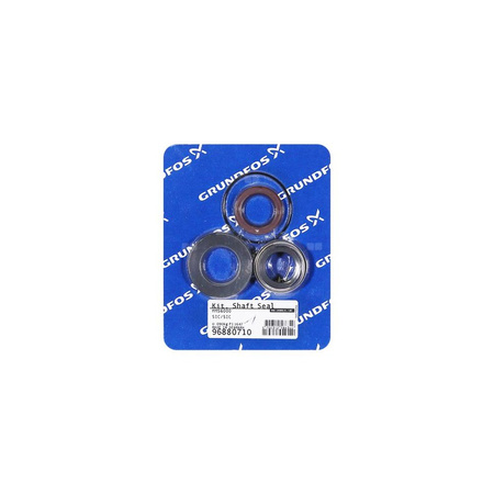 Uszcz. wału CR 1/3/5 HUUV bez silikonu