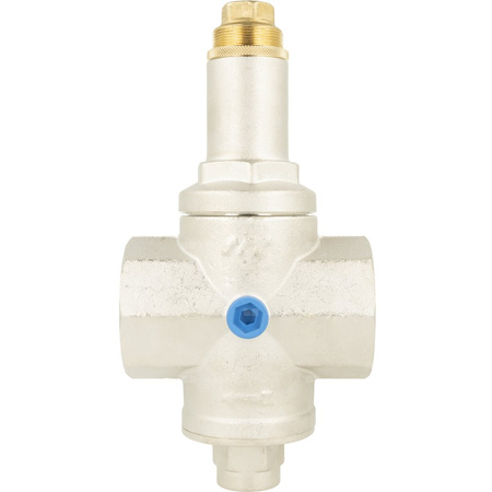 Regulator ciśnienia wody AFRISO BPR, GW 2''