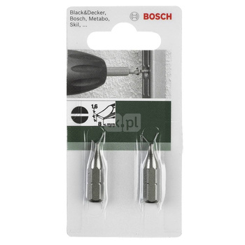 DY KOŃCÓWKA PŁ 5,5X0,8  MM