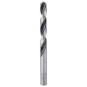 WIERT. HSS POINTTEQ  9.7MM 10PC